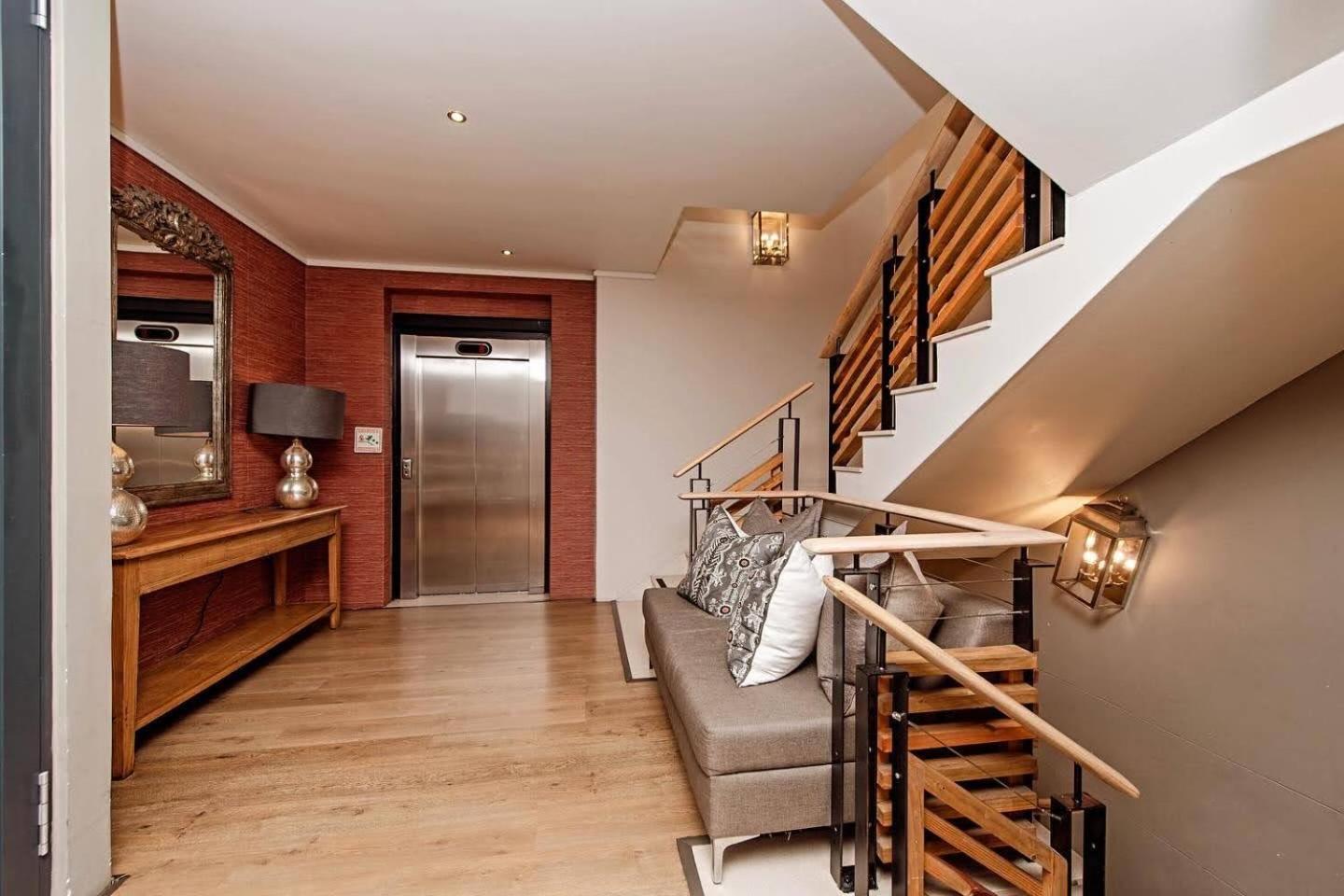 Luxury Studio 106 Книсна Екстер'єр фото